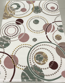 Акриловий килим Romantik 1005A - высокое качество по лучшей цене в Украине.